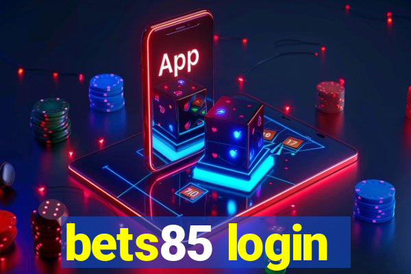 bets85 login